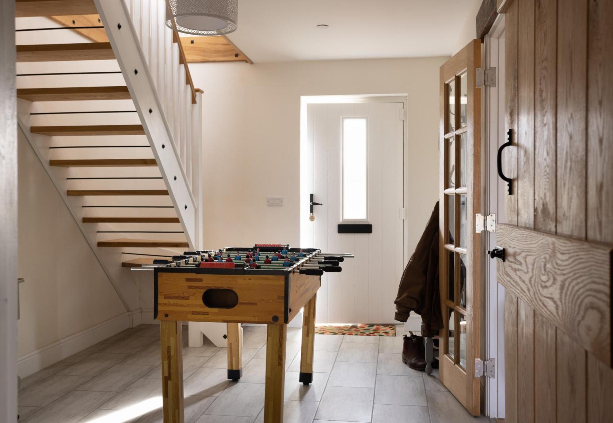Family Country Cottage With Stunning Mountain Views Myddfai Экстерьер фото