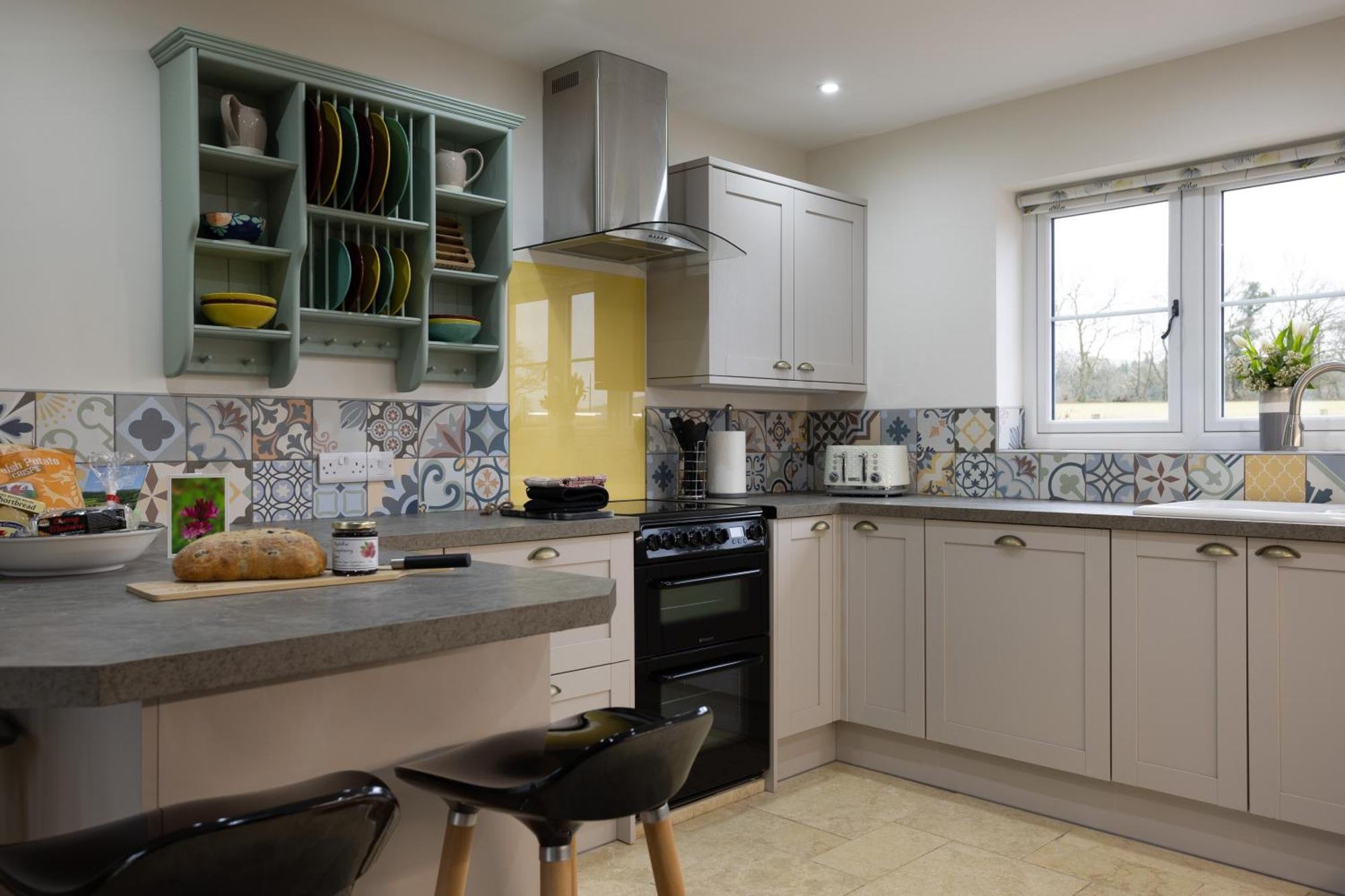 Family Country Cottage With Stunning Mountain Views Myddfai Экстерьер фото
